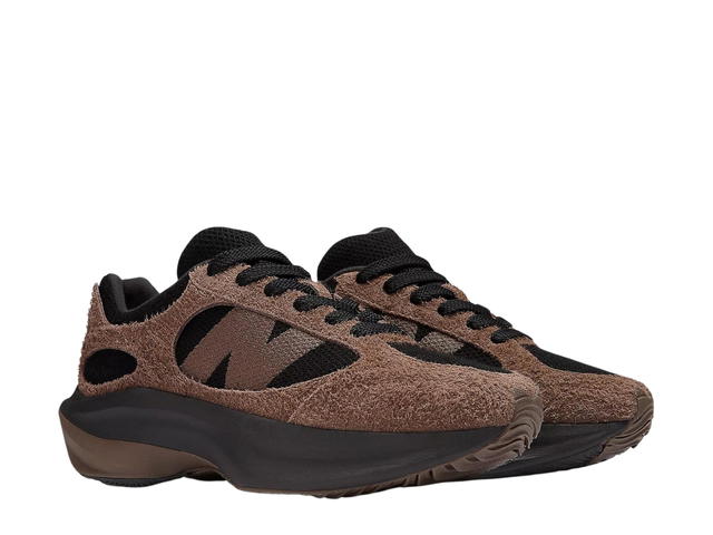 New Balance New Balance WRPD Runner Dark Mushroom - view 3