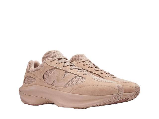 New Balance New Balance WRPD Runner Flat Taupe - view 3