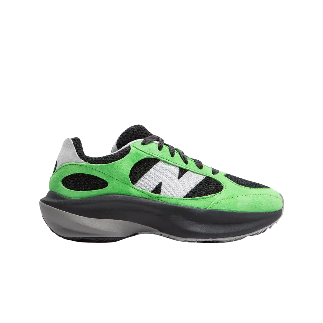 New Balance New Balance WRPD Runner Green