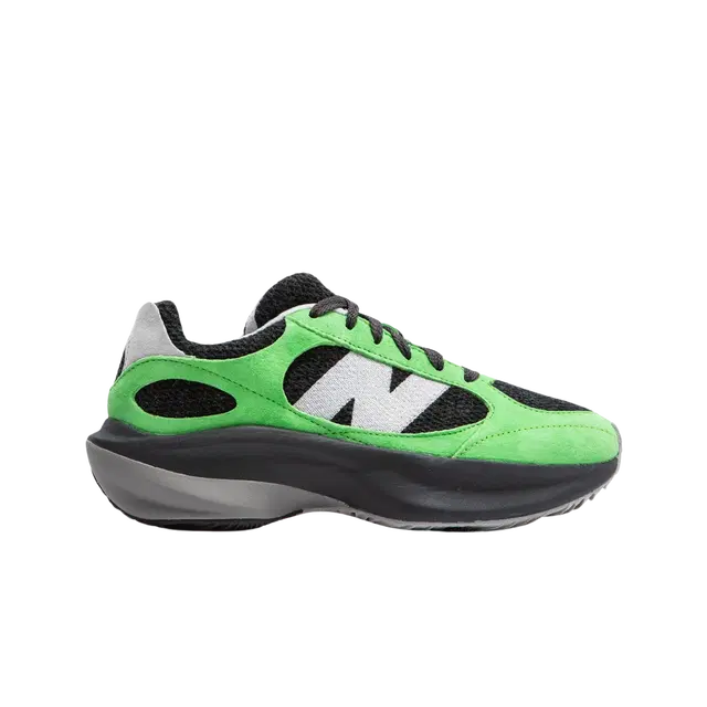 New Balance New Balance WRPD Runner Green - view 2