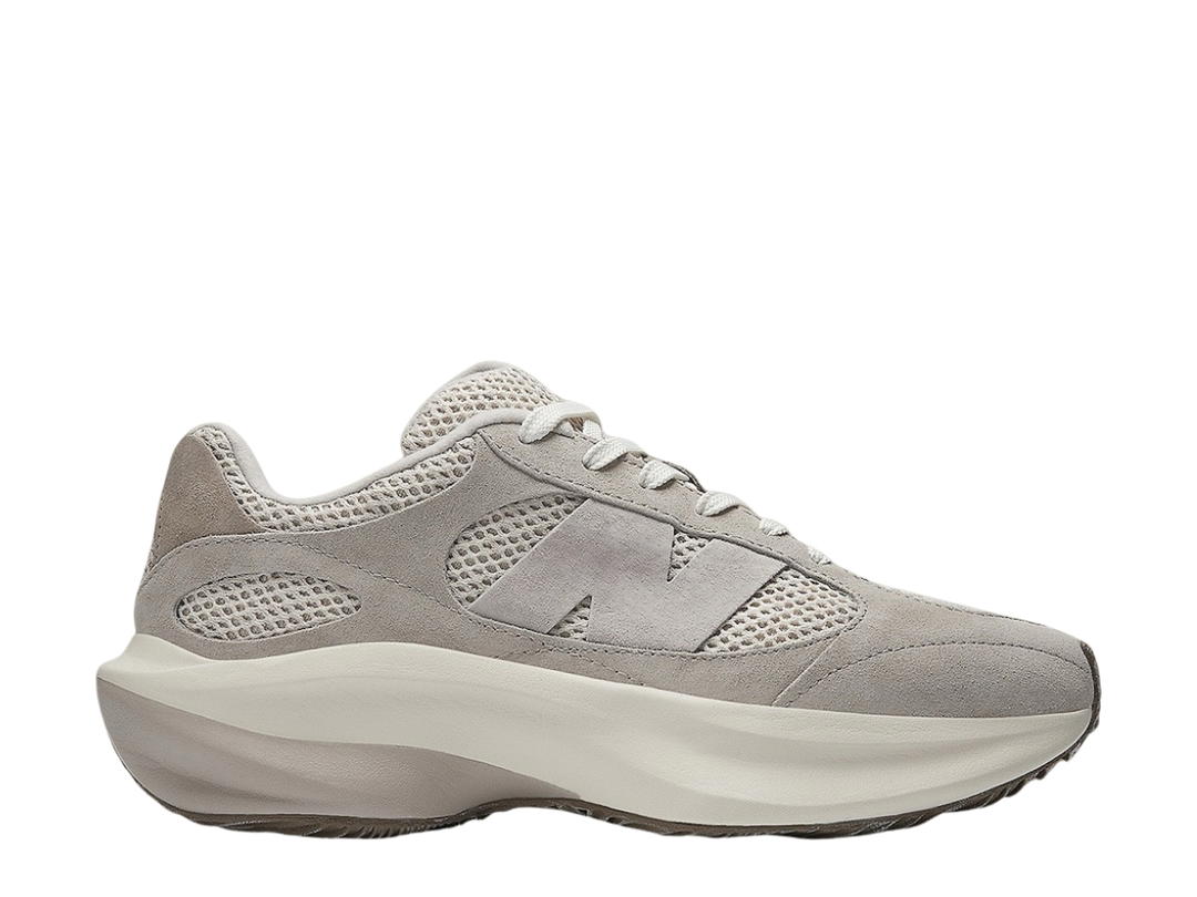 New Balance New Balance WRPD Runner Grey Day