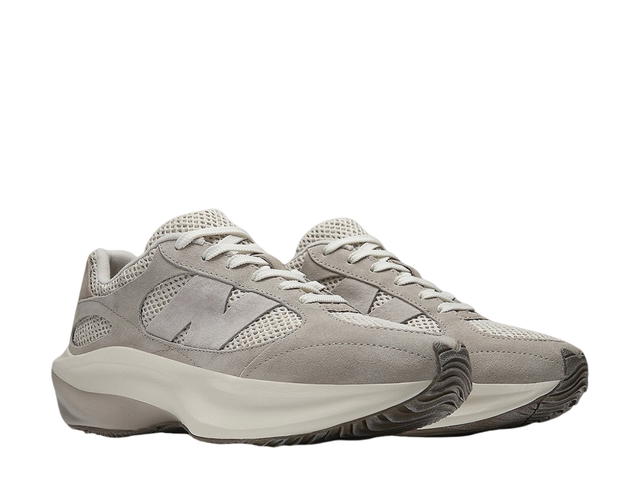 New Balance New Balance WRPD Runner Grey Day - view 3