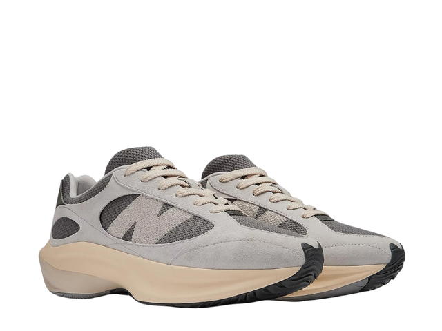 New Balance New Balance WRPD Runner Grey Matter - view 3