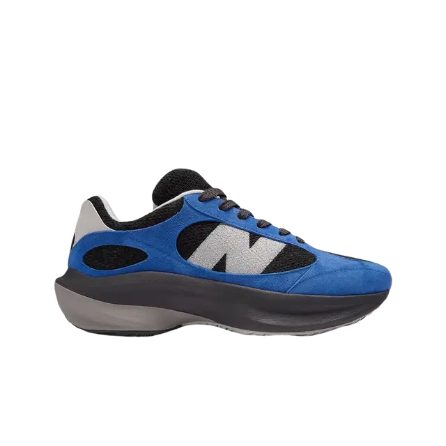 New Balance New Balance WRPD Runner Marine Blue - view 1
