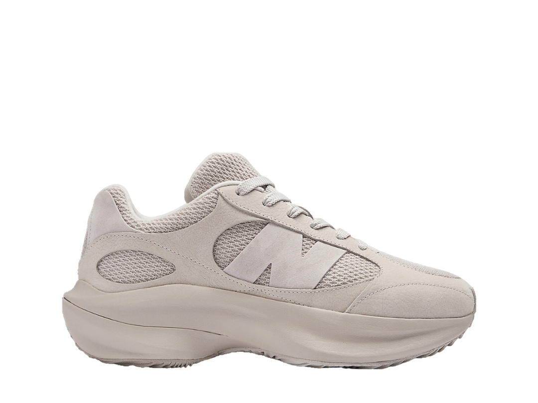 New Balance New Balance WRPD Runner Moonrock Light Mushroom
