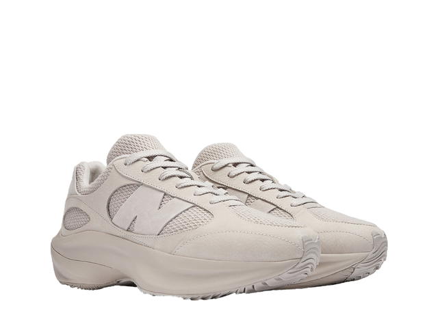 New Balance New Balance WRPD Runner Moonrock Light Mushroom - view 3