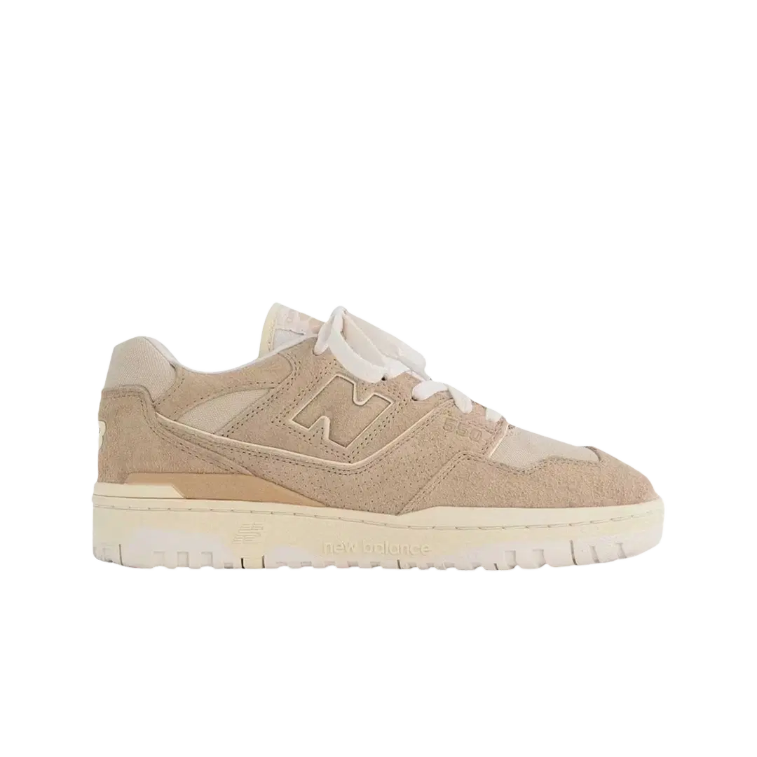 New Balance New Balance 550 Aime Leon Dore Taupe Suede