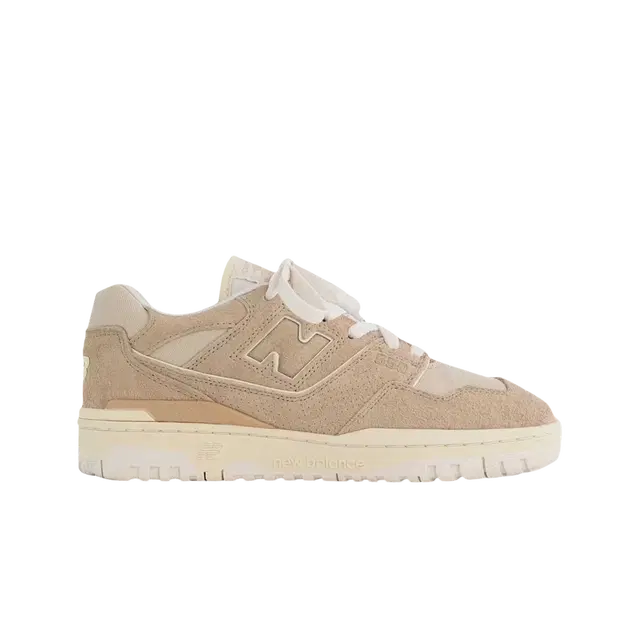 New Balance New Balance 550 Aime Leon Dore Taupe Suede - view 2