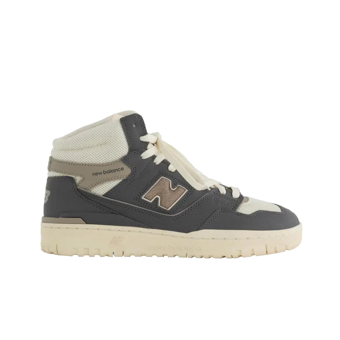 New Balance New Balance 650R Aime Leon Dore Grey