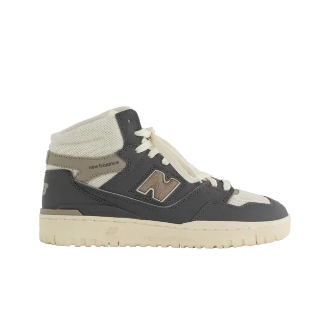 New Balance New Balance 650R Aime Leon Dore Grey - view 1