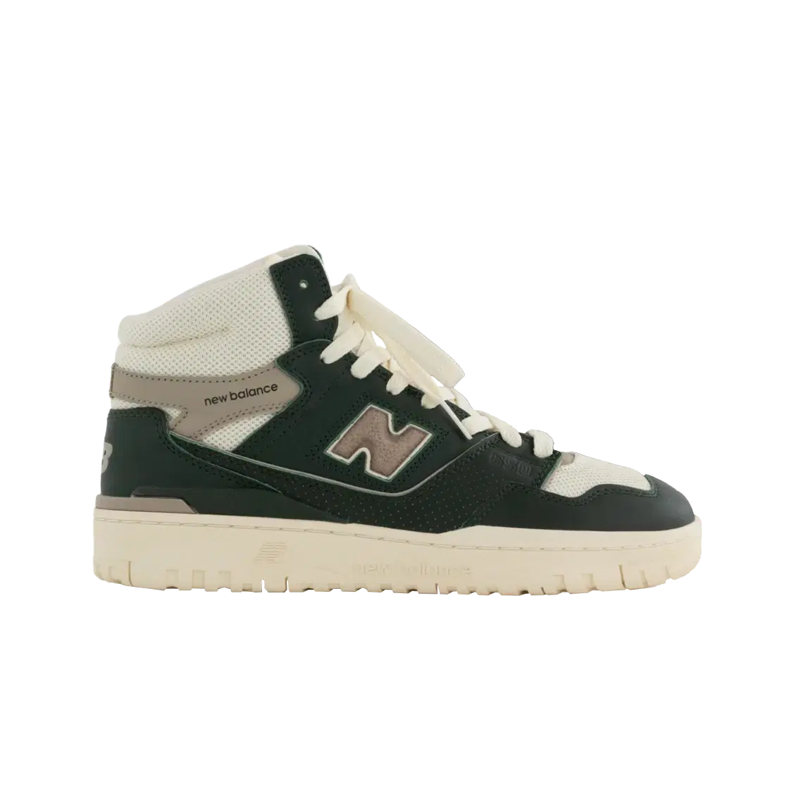 New Balance New Balance 650R Aime Leon Dore Green