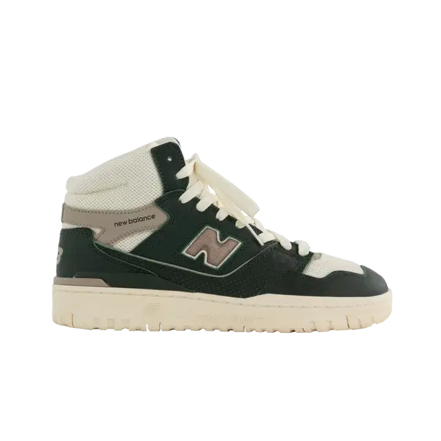 New Balance New Balance 650R Aime Leon Dore Green - view 1