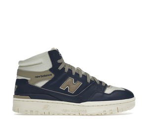 Buy New Balance 650R Aime Leon Dore Navy at Sasom – Authentic and Ready to Ship