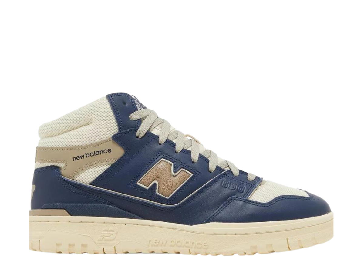 New Balance New Balance 650R Aime Leon Dore Navy