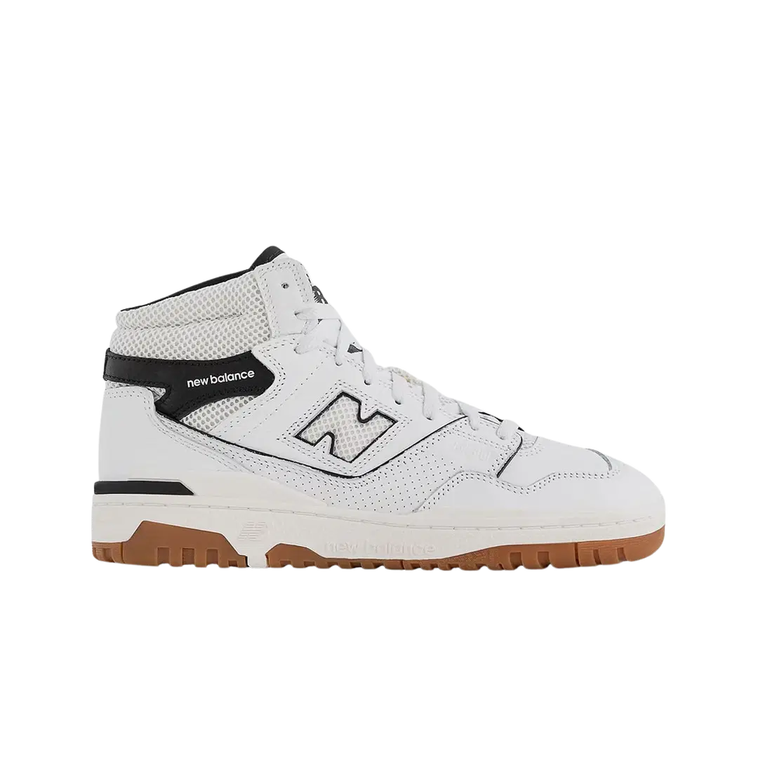 New Balance New Balance 650R Aime Leon Dore Black