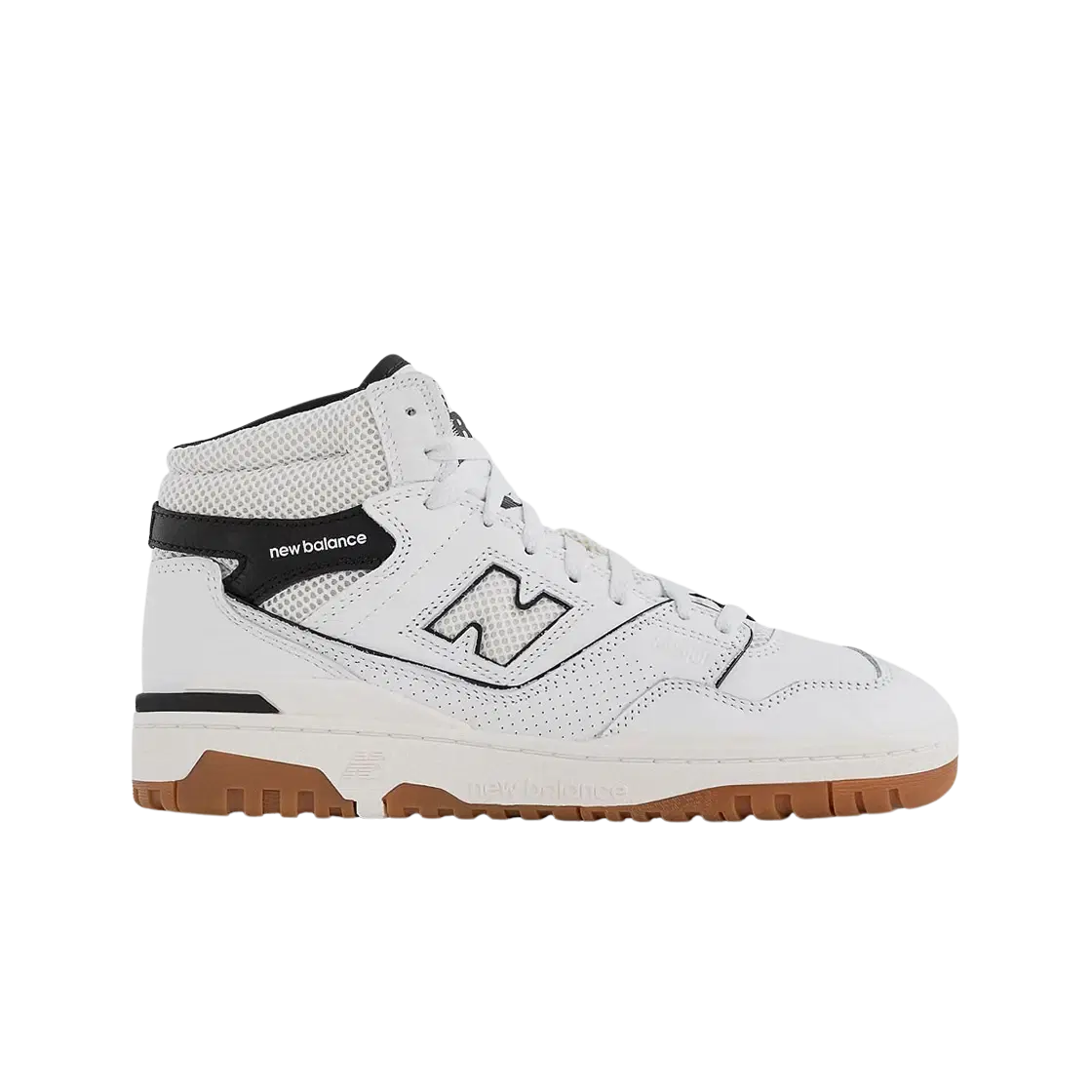 New Balance New Balance 650R Aime Leon Dore Black