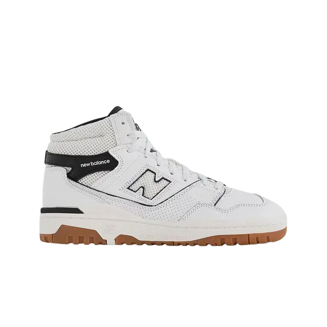New Balance New Balance 650R Aime Leon Dore Black - view 1