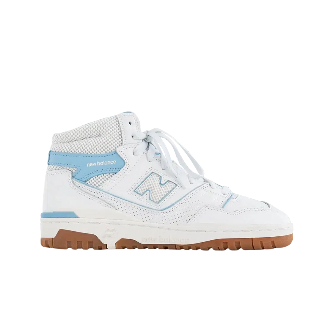 New Balance New Balance 650R Aime Leon Dore Blue Haze