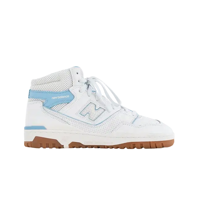 New Balance New Balance 650R Aime Leon Dore Blue Haze - view 2