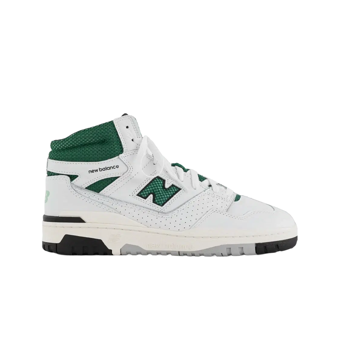 New Balance New Balance 650R Aime Leon Dore Masaryk Community Gym Green