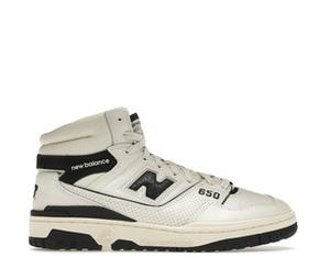 Buy New Balance 650R Aime Leon Dore White Navy at Sasom – Authentic and Ready to Ship
