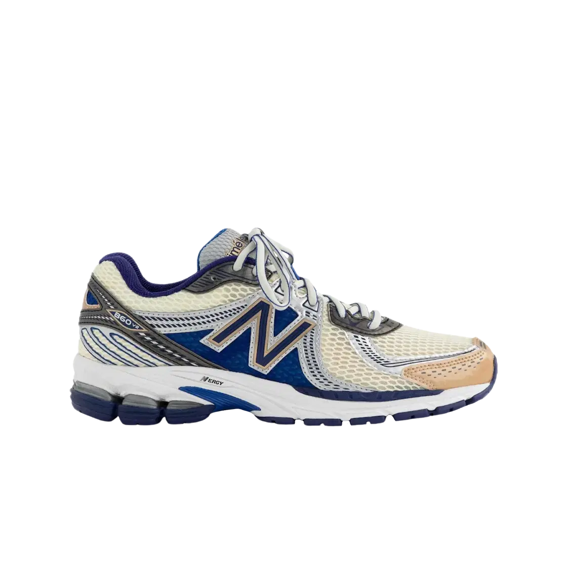 New Balance New Balance 860v2 Aime Leon Dore Blue