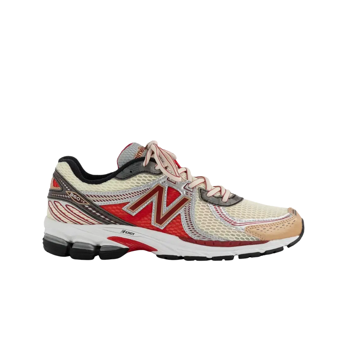 New Balance New Balance 860v2 Aime Leon Dore Red