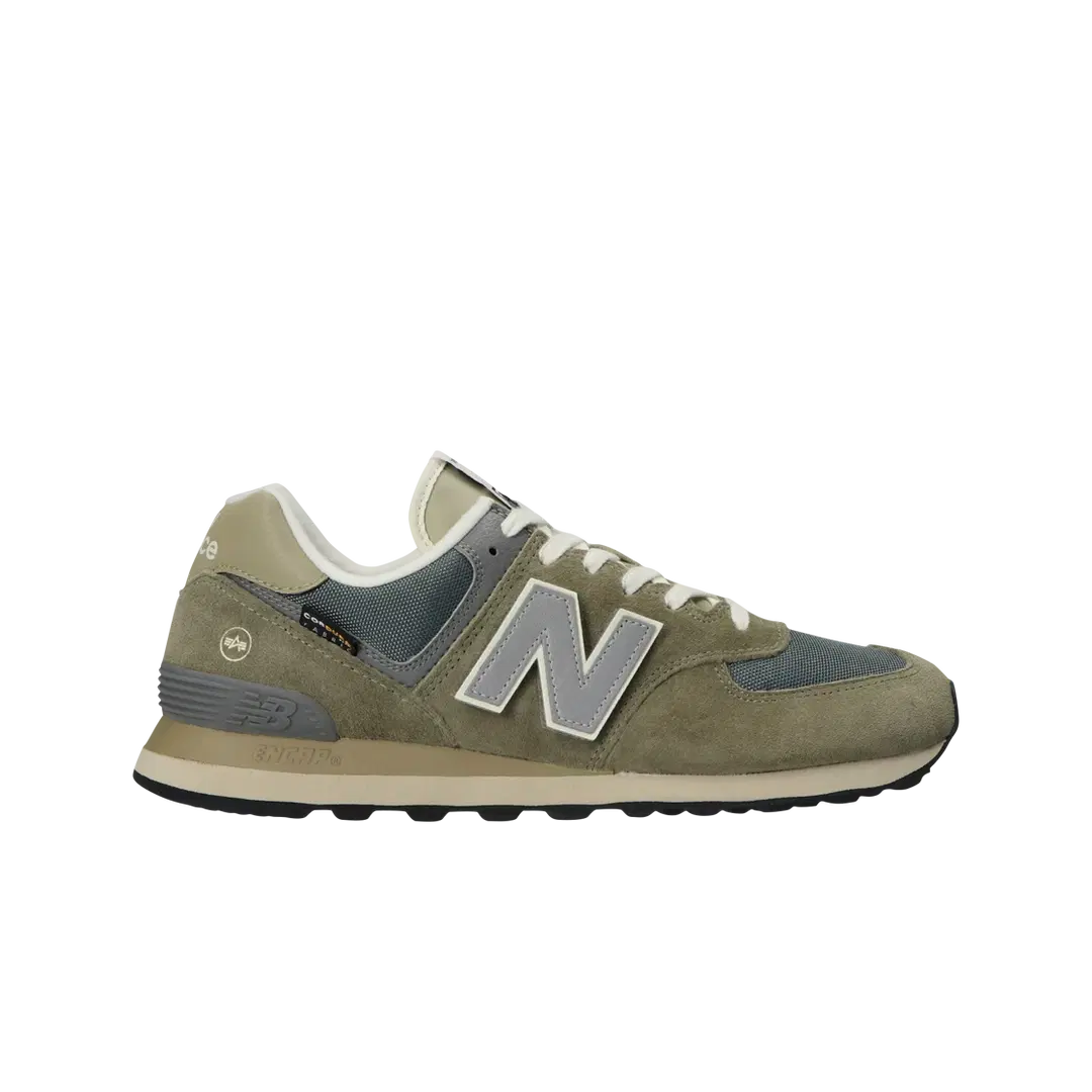 New Balance New Balance 574 Alpha Industries