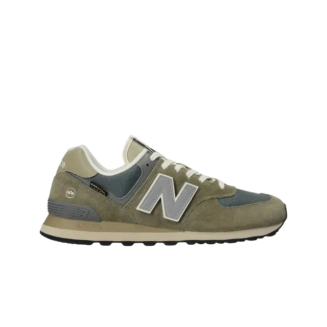 New Balance New Balance 574 Alpha Industries - view 2