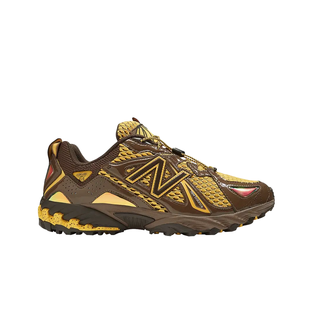 New Balance New Balance x Amine ML610T The Mooz - D Standard