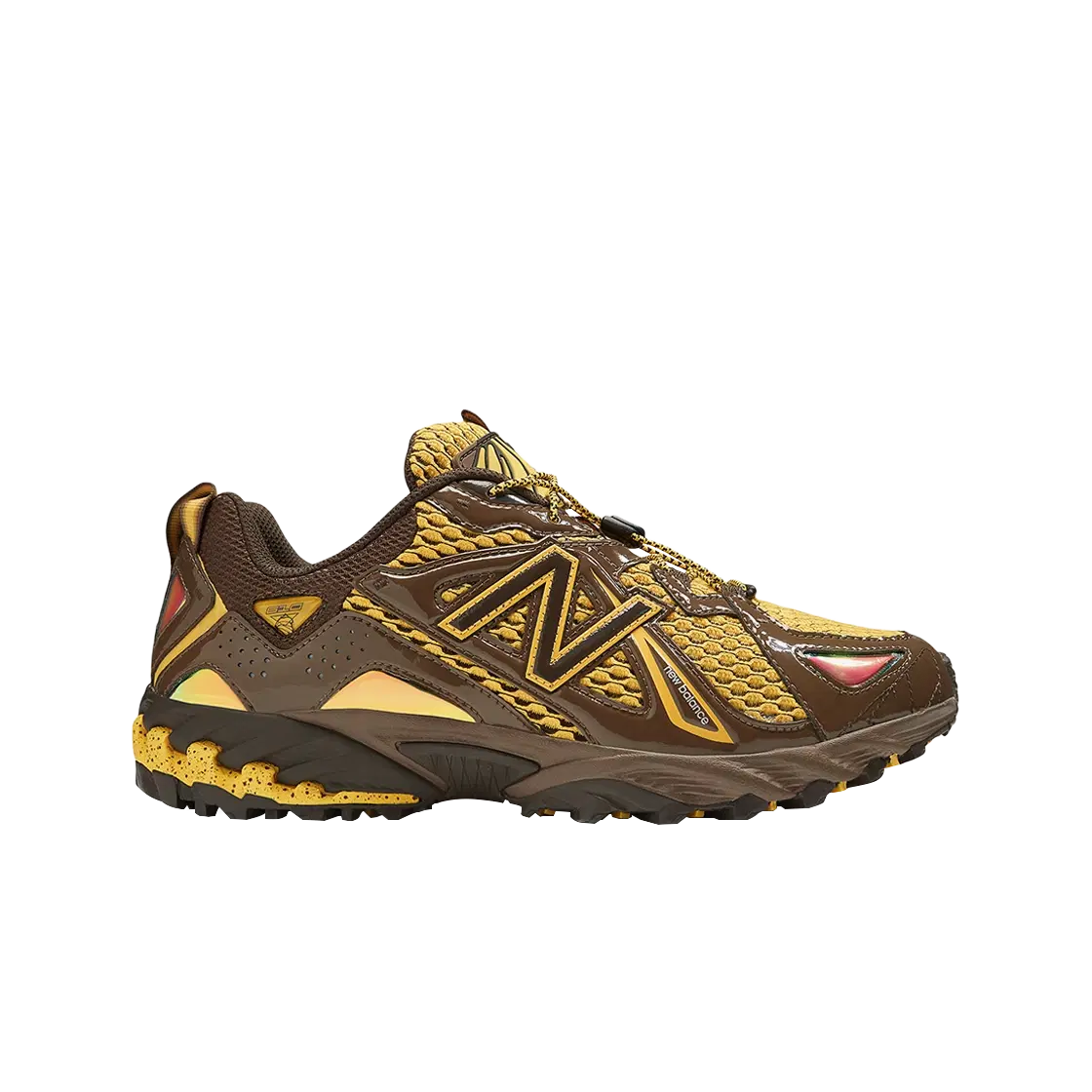 New Balance New Balance x Amine ML610T The Mooz - D Standard