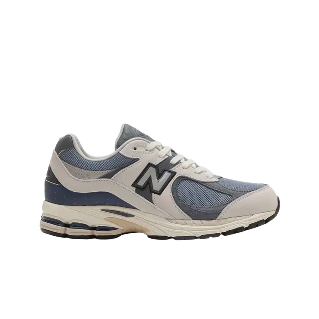 New Balance New Balance 2002R atmos Cybernetics Blue - view 2
