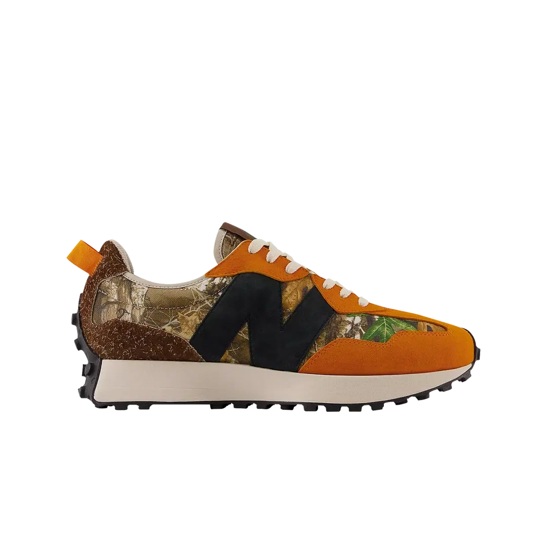New Balance New Balance 327 atmos Realtree