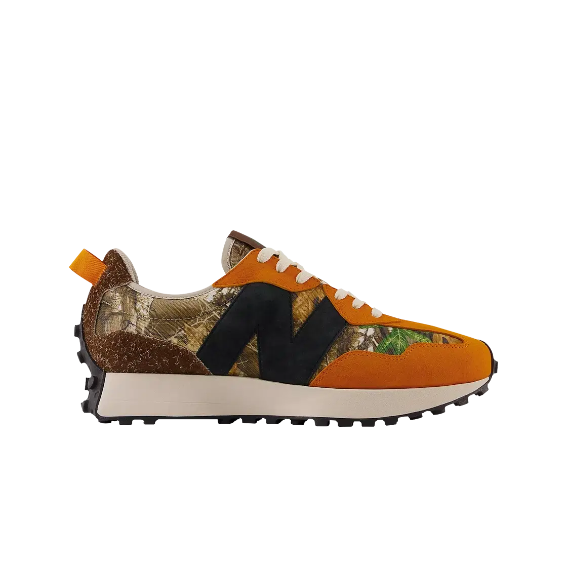 New Balance New Balance 327 atmos Realtree