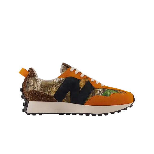 New Balance New Balance 327 atmos Realtree - view 2