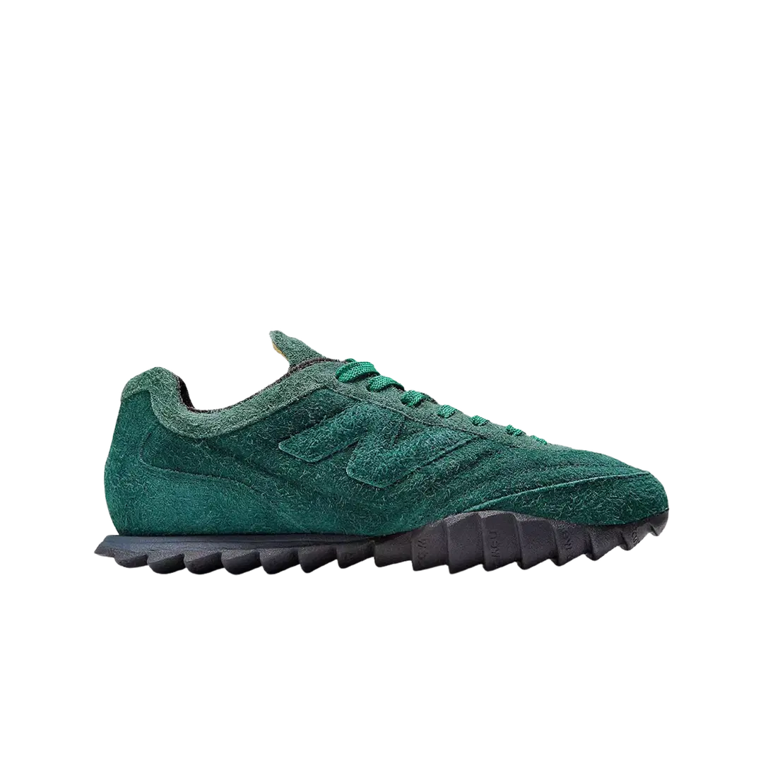 New Balance New Balance x Auralee RC30 Hunter Green