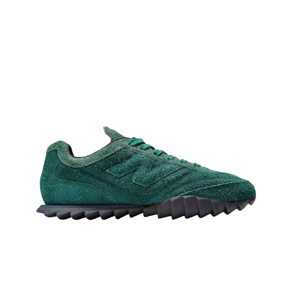 New Balance New Balance x Auralee RC30 Hunter Green