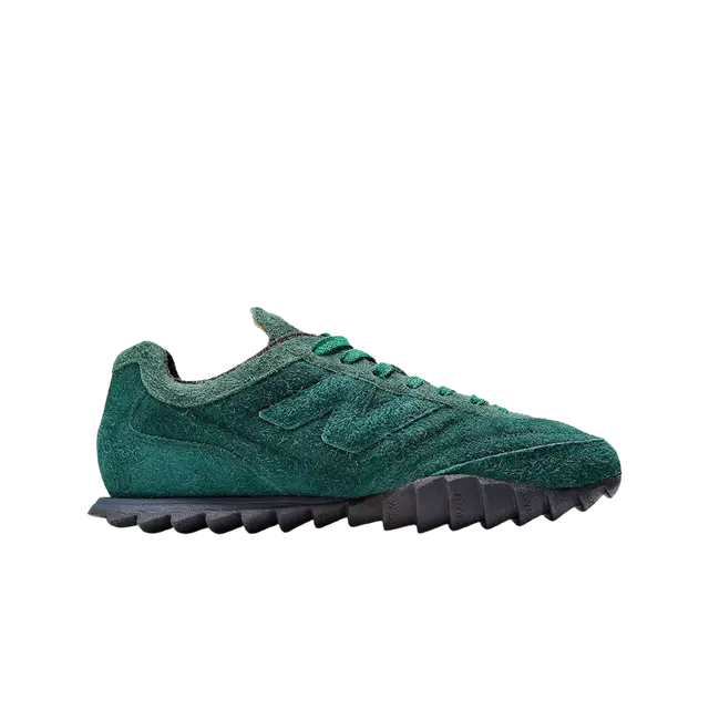New Balance New Balance x Auralee RC30 Hunter Green - view 2