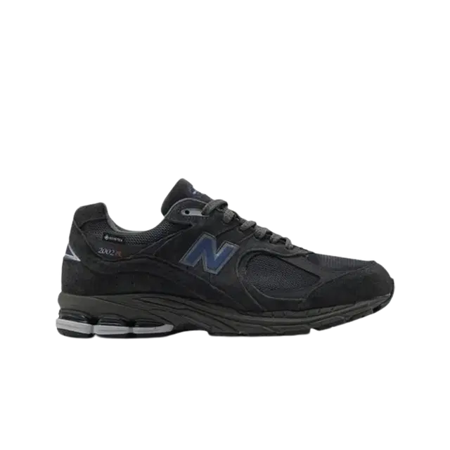 New Balance New Balance 2002R Gore-Tex Charcoal Beams Exclusive - view 2