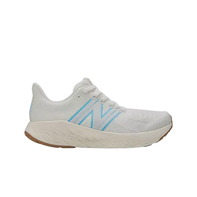 New Balance New Balance x Blue Bottle Coffee Fresh Foam X 1080v12 Undyed With Blue - 2E Wide - view 1