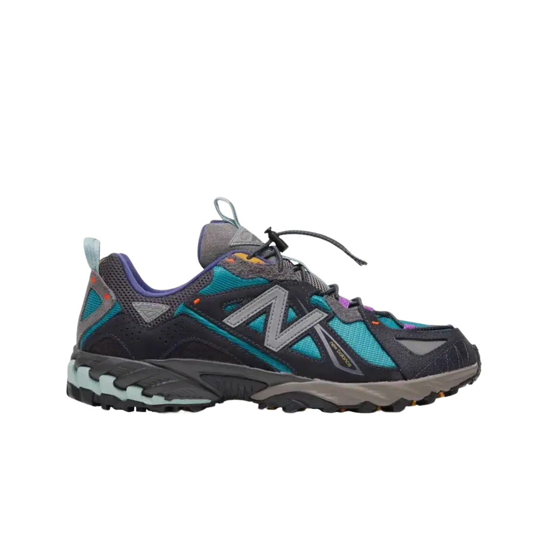 New Balance New Balance x Bodega ML610T Anthracite - D Standard