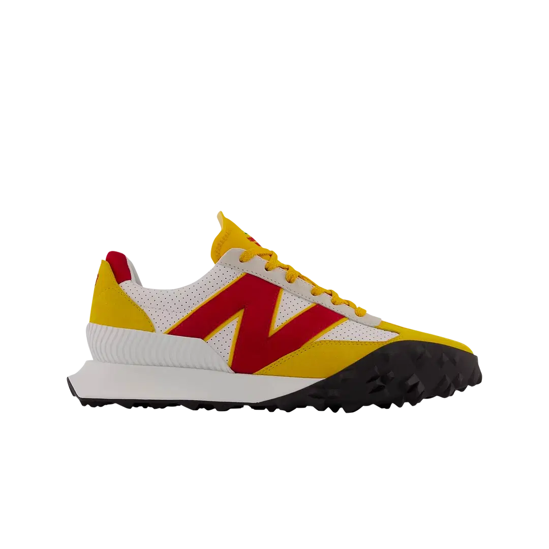 New Balance New Balance x Casablanca XC-72 Yellow Samba