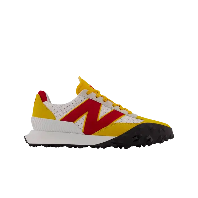 New Balance New Balance x Casablanca XC-72 Yellow Samba - view 2