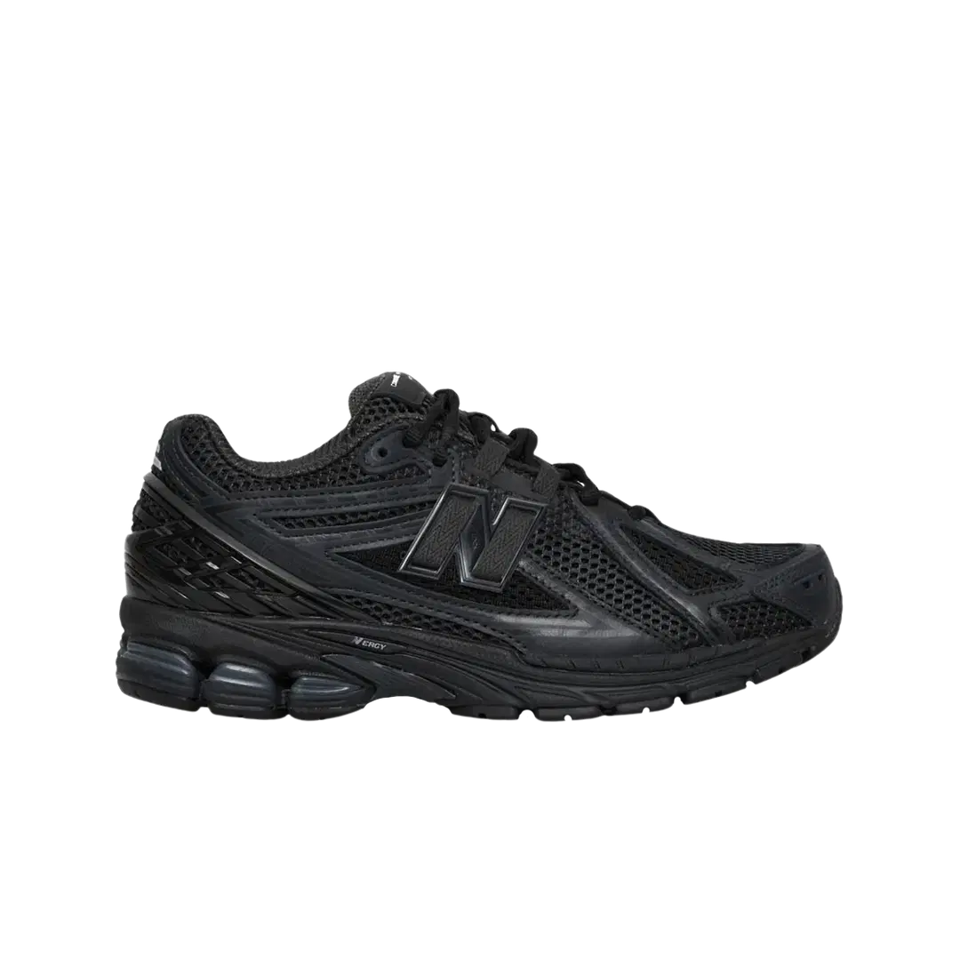 New Balance New Balance 1906R Comme des Garcons Homme Black