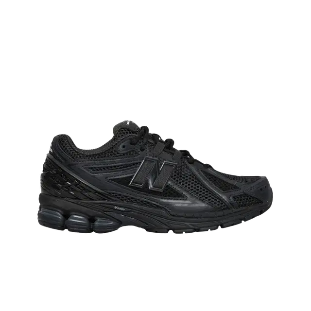 New Balance New Balance 1906R Comme des Garcons Homme Black - view 1
