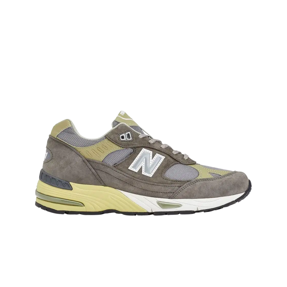 New Balance New Balance 991 Dover Street Market MiUK 40th Anniversary Grey