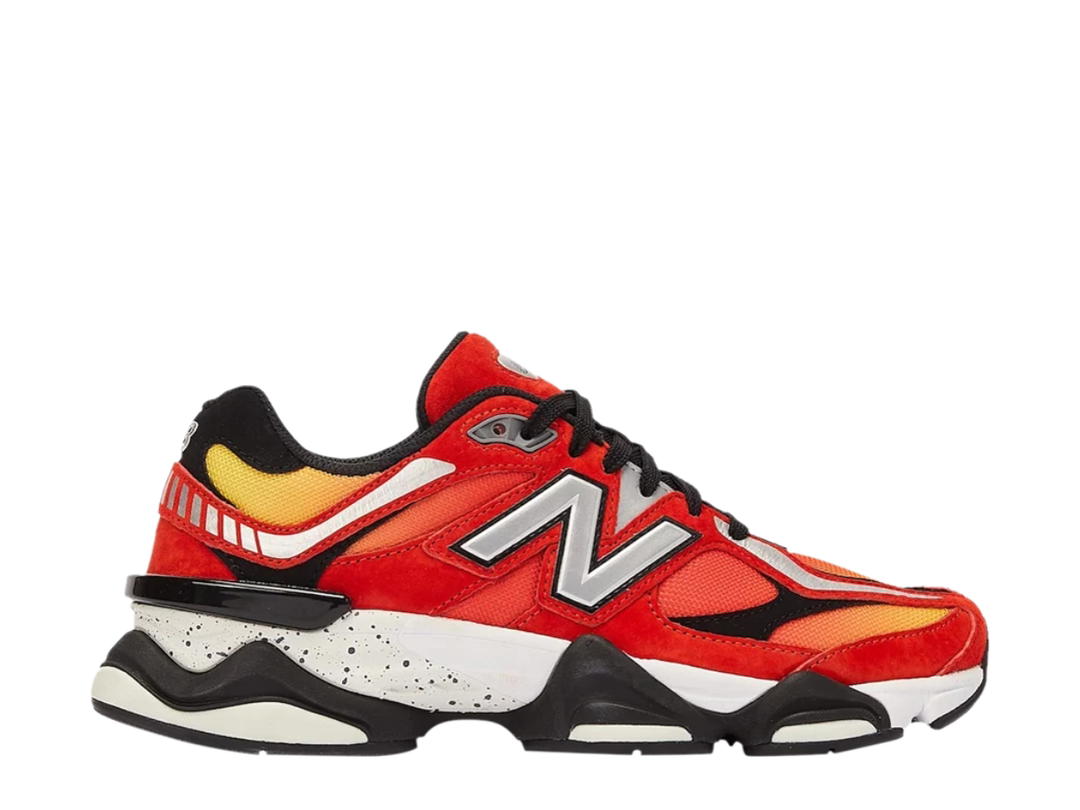 New Balance New Balance 9060 DTLR Fire Sign