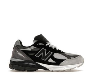 Buy New Balance 990v3 MiUSA DTLR GR3YSCALE at Sasom – Authentic and Ready to Ship