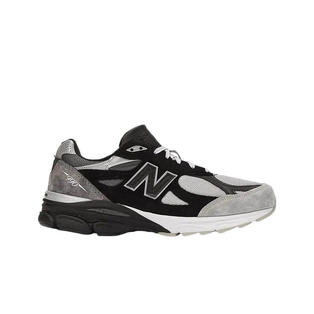 New Balance New Balance 990v3 MiUSA DTLR GR3YSCALE