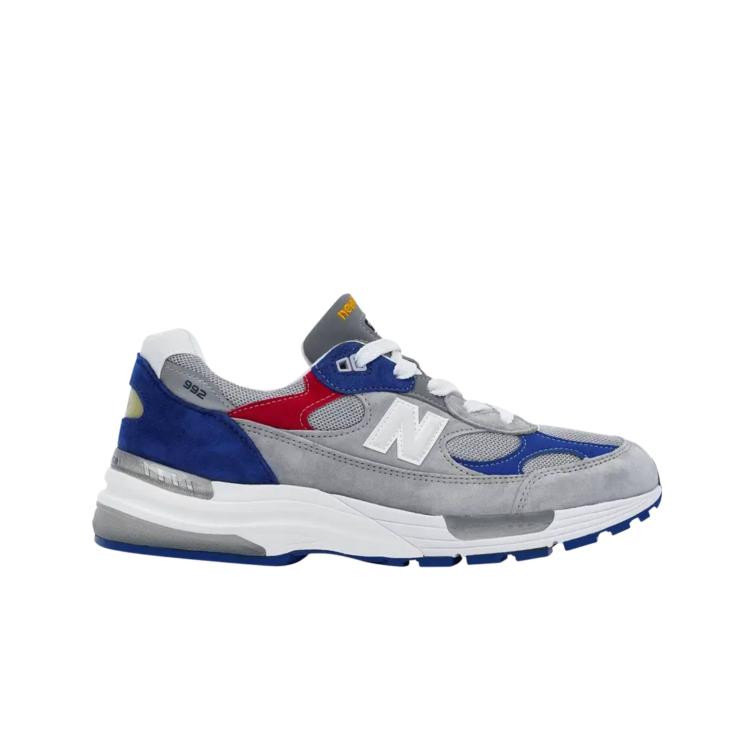 New Balance New Balance 992 DTLR Varsity